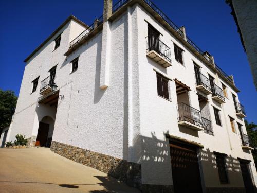  Alojamientos Rurales Las Eras, Pension in Granada