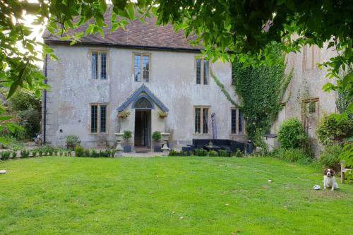 B&B Yetminster - The Loft @ Ford House - Bed and Breakfast Yetminster