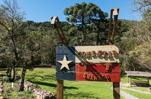 Lone Star Gramado