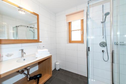 Alpin Chalet Schröcken - image 7