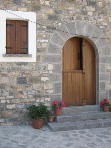 Casa Magdalena Autural