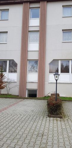 MyRooms - Margaretenhof 3