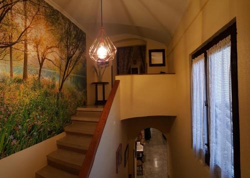 Seadmed, Casa Janices in La Rioja