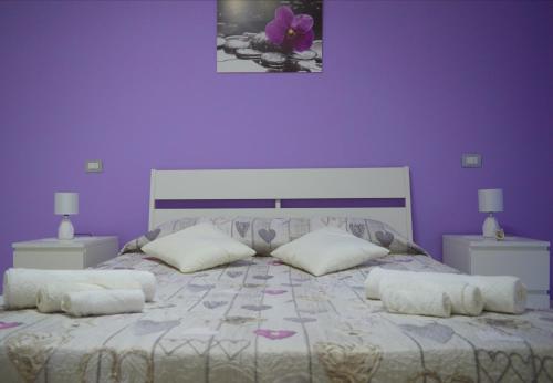  Bellatrix in Portici