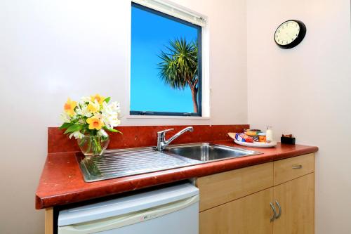 Dapur, Bella Vista Motel Invercargill in Invercargill