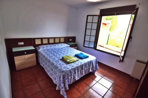  Casa O Portiño in Muros
