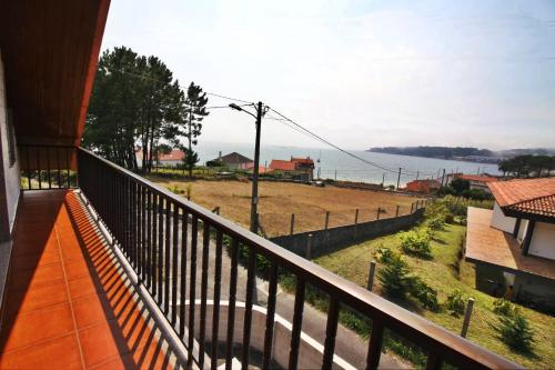  Casa O Portiño in Muros
