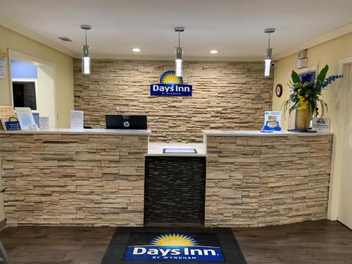 เดย์ อินน์ บาย วินด์แฮม ไอเคน - อินเตอร์สเตท ไฮเวย์ 20 (Days Inn by Wyndham Aiken - Interstate Hwy 20) in ไอเคน (SC)