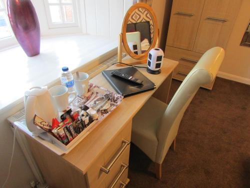 The Southgate B&B - image 13