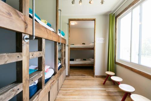 Hostel Detroit – Detroit, MI