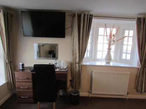 The Southgate B&B - main image