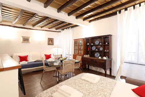 Loft In Rome Termini-Colosseum, Рим (фото 4)