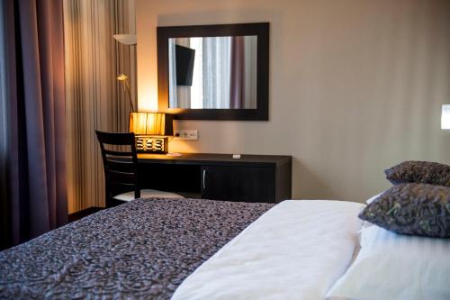 Boutique Apart - Hotel iArcadia - image 7
