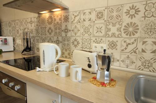  Beach and Family in Vélez-Málaga