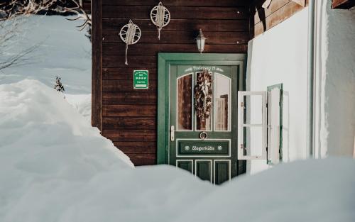 Stegerhütte