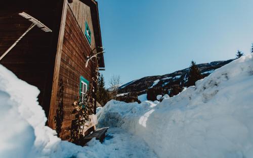 Stegerhütte