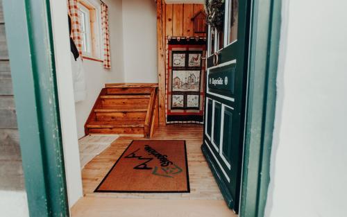 Stegerhütte - image 11