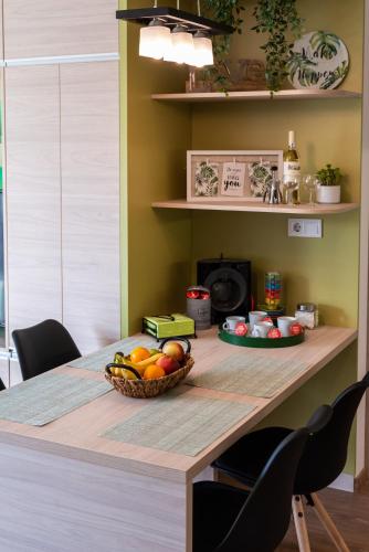 Defne Apartman in อุยเกร์ต