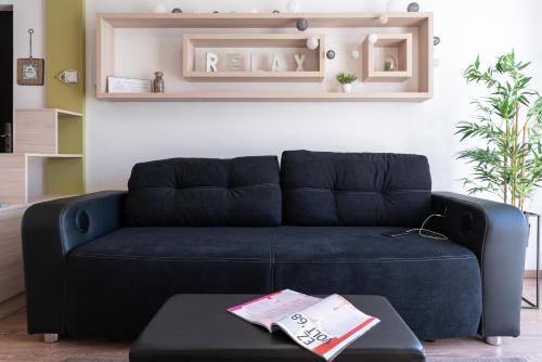 Defne Apartman in อุยเกร์ต