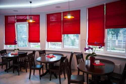Boutique Apart - Hotel iArcadia - image 5