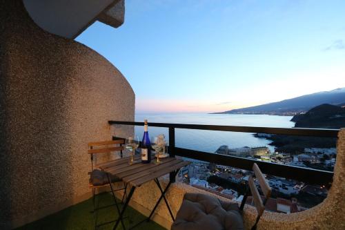 Tabaiba Premier Views Apartment - main image