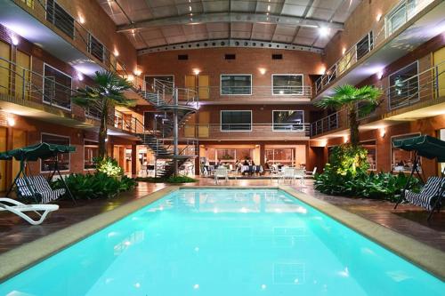 hotel photo