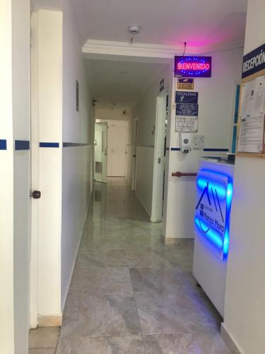 Casa Hotel Manco Mora - image 5