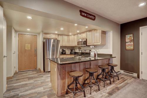 Cm416 Copper Mtn Inn Condo - image 5