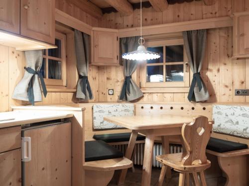 Rifugio Graziani Hutte