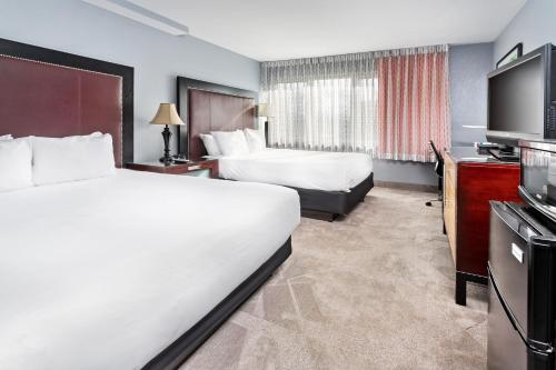 Queen Room with Two Queen Beds