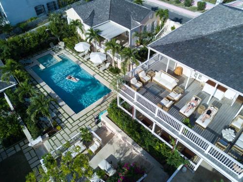 Bahama House Inn