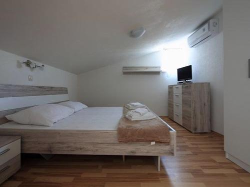  Apartments in Gdinj/Insel Hvar 36307 in Gdinj