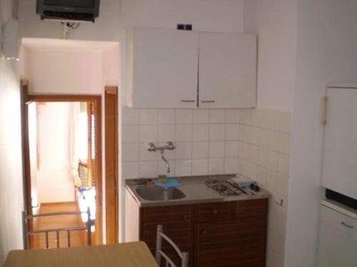  Apartments in Gdinj/Insel Hvar 36307 in Gdinj