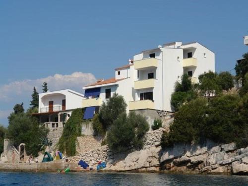  Apartments in Gdinj/Insel Hvar 36307 in Gdinj