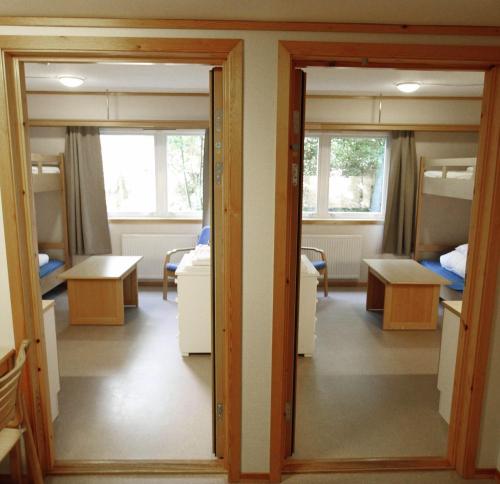 Facilities, Roligheden Ferieleiligheter in Kristiansand