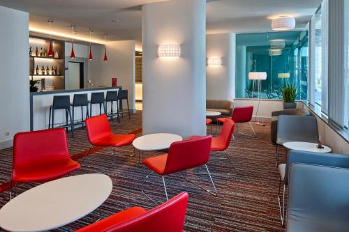 Hotel Mercure Lisboa - image 3