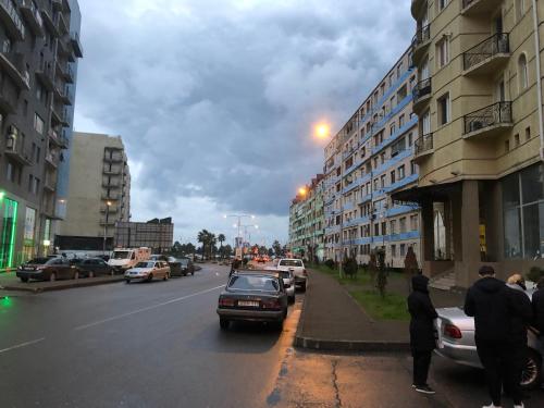 TASO APARTAMENT