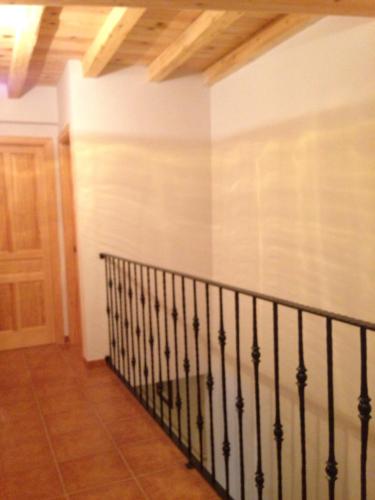 Apartamento Rural la Muralla de Pedraza