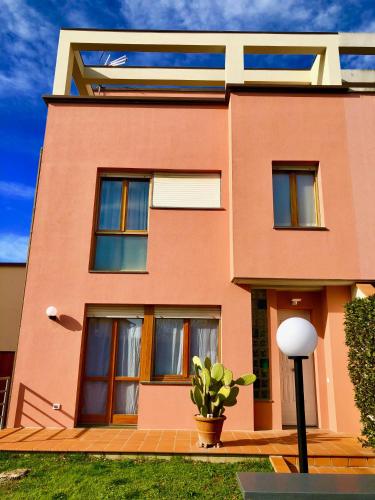 Casa Ciampi Locazione Turistica 2