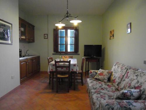 Apartments in Cerreto Guidi/Toskana 23873