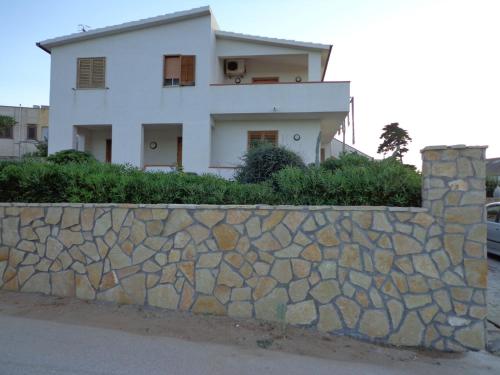 La casetta gîte à louer Baglio Rizzo