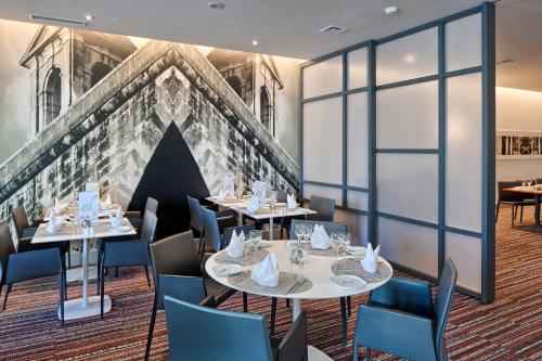 Hotel Mercure Lisboa - image 14