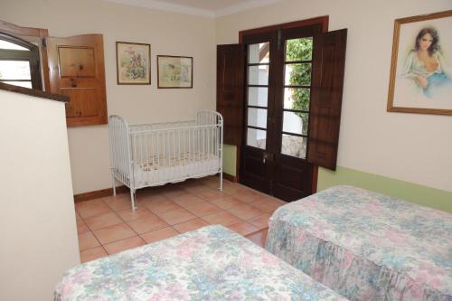 Quinta de Rio Alcaide