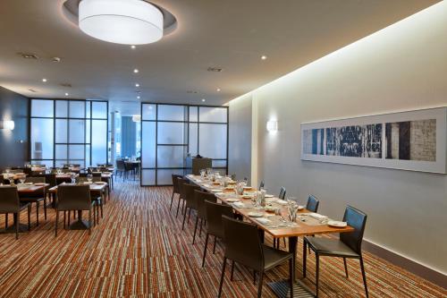 Hotel Mercure Lisboa - image 9