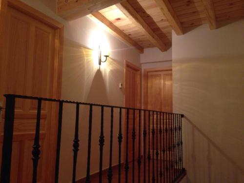 Apartamento Rural la Muralla de Pedraza