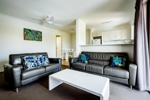 Coffs Harbour Holiday Apartments