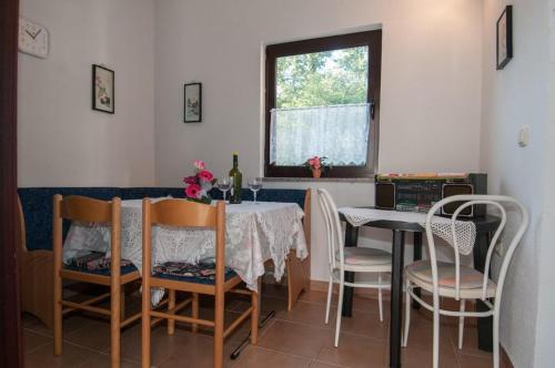  Apartment in Lovran 30518 in Lovran