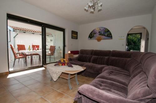  Apartment in Lovran 30518 in Lovran