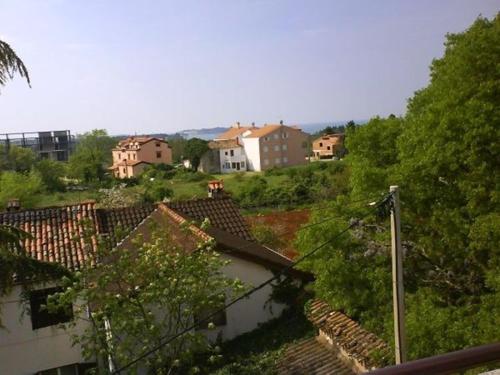  Apartment in Porec/Istrien 10057 in Poreč