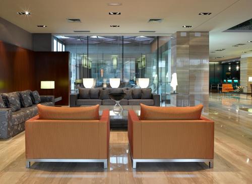 Hotel Macia Real De La Alhambra.